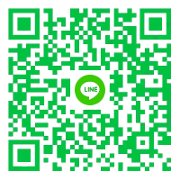LINE官方帳號QR碼
